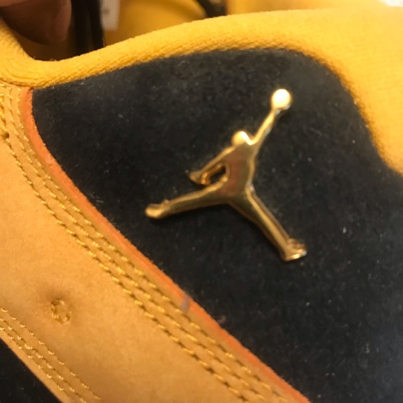 Brand new Nike Jordan 13 with the panther eye - Picture 3 of 7